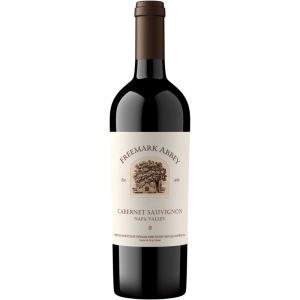 FREEMARK ABBEY NAPA VALLEY CABERNET